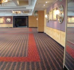 ห้องกรุงธน เจ้าพระยา