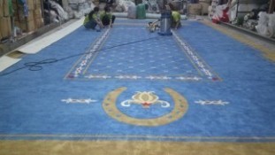 ห้องรับรองป๋าเปรม