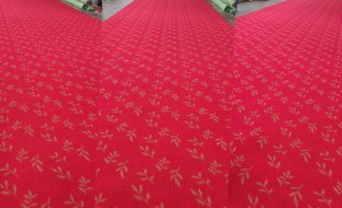 m.27383 3L ลายใบไม้เล็ก2